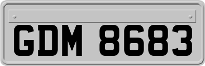 GDM8683
