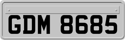 GDM8685