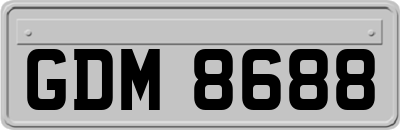 GDM8688