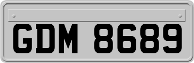 GDM8689