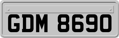 GDM8690