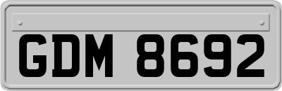 GDM8692
