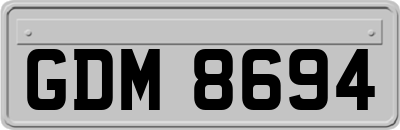 GDM8694