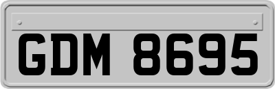 GDM8695