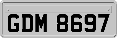 GDM8697