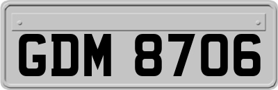 GDM8706