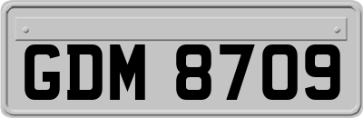 GDM8709