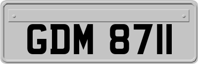 GDM8711