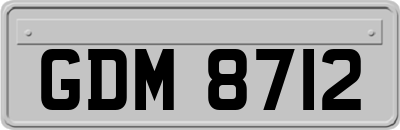 GDM8712