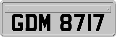 GDM8717