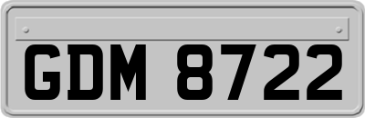 GDM8722