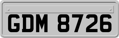 GDM8726