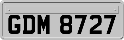 GDM8727