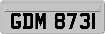 GDM8731
