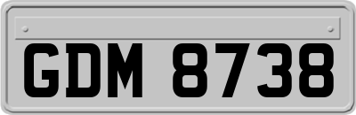 GDM8738