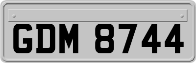 GDM8744