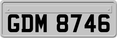 GDM8746