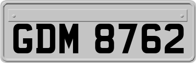 GDM8762