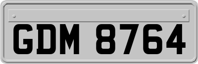 GDM8764