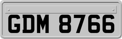 GDM8766