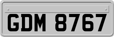 GDM8767