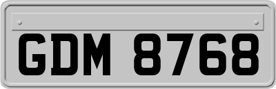 GDM8768