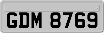 GDM8769