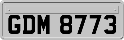 GDM8773