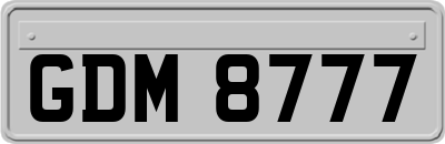 GDM8777