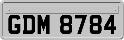 GDM8784