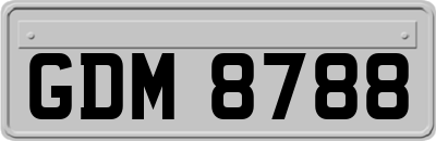 GDM8788