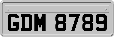 GDM8789