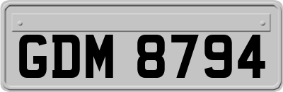 GDM8794
