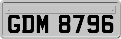 GDM8796