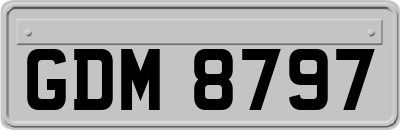 GDM8797