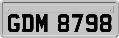GDM8798