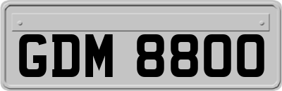 GDM8800