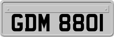 GDM8801