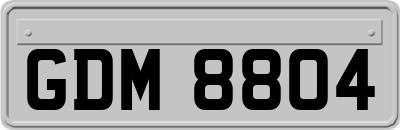 GDM8804