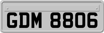 GDM8806