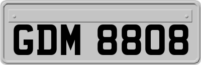 GDM8808
