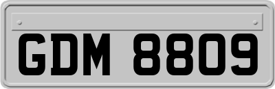 GDM8809