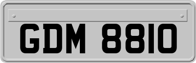 GDM8810