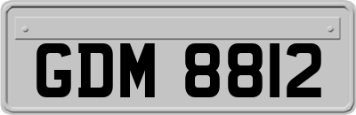 GDM8812