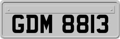 GDM8813