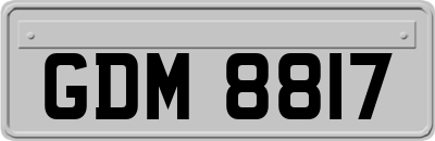 GDM8817