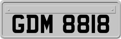 GDM8818