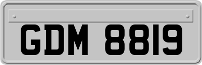 GDM8819