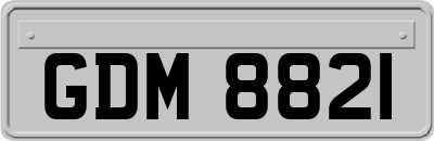 GDM8821