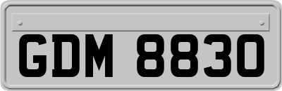 GDM8830